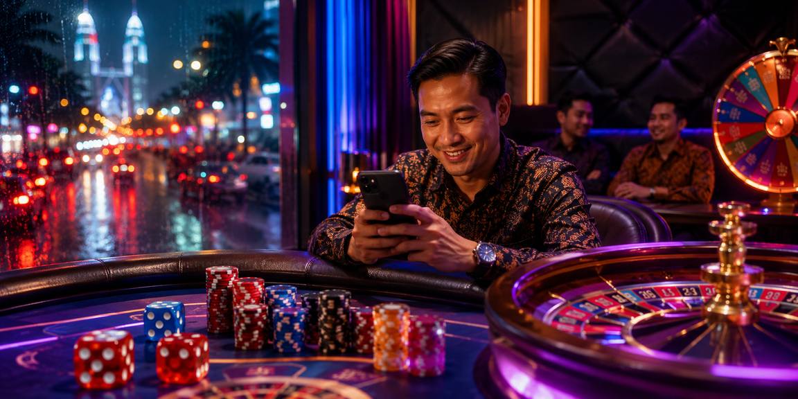 ap33 Semua yang Ada dalam Lobi Honor Kami